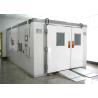 Buy cheap Automotive Sun Simulation System Halogen Lamp Room Walk In Evironmental Chamber from wholesalers