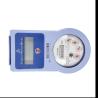 Buy cheap IP68 IC Card Type Prepayment Water Meter Electronic Valve Controlled from wholesalers