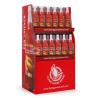 Buy cheap Paper shelf product display box, green shopping mall supermarket paper shelf, withstand weight 20KG, from wholesalers