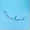 Buy cheap Disposable Medical Armoured Endotracheal Tube Oral / Nasal With Cuffed Or Without Cuff from wholesalers