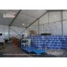 Buy cheap Outdoor Party Tents Ramadan tents Medical Isolation Tents TUV CFM from wholesalers