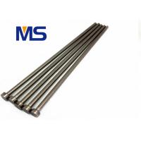 Buy cheap Nitrided Misumi Straight Ejector Pins product