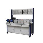 1.5KVA Electrical Technology Trainer