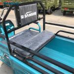 Fat Tire 500w 48V Electric Vehicles For Adults
