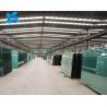 Buy cheap Flat / Curved Colored Laminated Glass Anti UV Tempered Glass 6.38mm 8.38mm 8.76mm 11.52mm from wholesalers