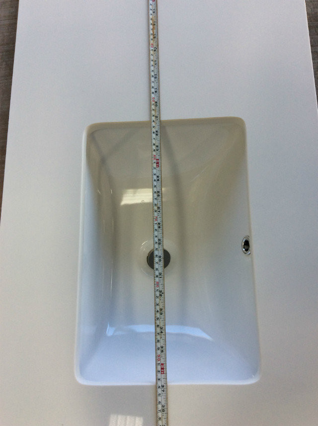 High Hardness Quartz Vanity Countertops Solid Quartz Countertops For Kitchens