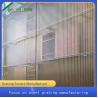 Buy cheap Decorative Partition Diamond Aluminum Curtain Wall Mesh from wholesalers