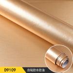 Decorative Silver Gold Foil Aluminum Foil Self-Adhesive Sticker Oil Moisture