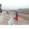 Buy cheap 2.7mm Wire Gabion Mesh Basket For Floods Control from wholesalers