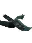 ABS Case Silica Gel Fitness Pedometer Watch Calorie Step Counter RoSH Certified