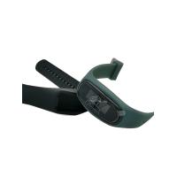 Buy cheap ABS Case Silica Gel Fitness Pedometer Watch Calorie Step Counter RoSH Certified product