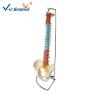 Buy cheap Didactic Vertebral Column With Pelvis 9kgs Anatomical Skeleton Model from wholesalers