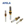 Buy cheap Maintenance Free Vacuum Cup Fittings , Threaded Spring Plunger For Heavy Duty Occasions from wholesalers