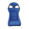 Buy cheap Safety Blue Bucket Racing Seats Great Support For The Lower Back And Shoulder from wholesalers