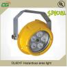 Buy cheap Waterproof 20w 120° LED Outdoor Flood Light IP67 Cree With Aluminum Housing from wholesalers