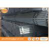 Buy cheap 2M 3M 6M scaffold tube steel pipe Q235 hot dipped galvanized for bridge building from wholesalers