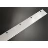 Buy cheap Wash Up Blades For Roland 300 Roland Printer Spare Parts 816*60*1MM from wholesalers