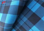 Printed Softshell TPU Coated Fabric Woven Fabric Bonded Polyester Polar Fleece