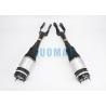 Buy cheap Steel One Pair Front Left And Right Air Suspension Struts For Jeep Grand Cherokee from wholesalers
