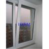 Buy cheap European Style UPVC Windows And Doors Acoustic Insulation Long Lifespan from wholesalers
