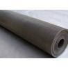 Buy cheap 50 X 250 Alloy Mesh Square Hole Shape Corrosion Resistance OEM Service from wholesalers