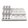 Buy cheap Top Pop DisplayDisplay Vac Formed Tray Cosmetic Vacuum Forming from wholesalers