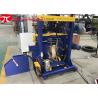 Buy cheap Vertical Steel Wire Packing Machine Compound Paper 380V 50HZ 1.5KW from wholesalers