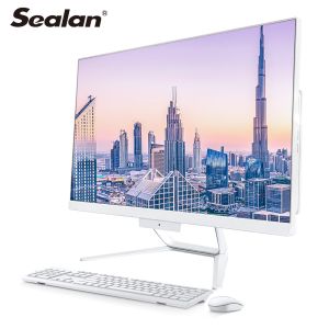 Buy cheap Panda Panel Brightness 250nits Gaming PC 1080 IPS 178 Viewing from wholesalers