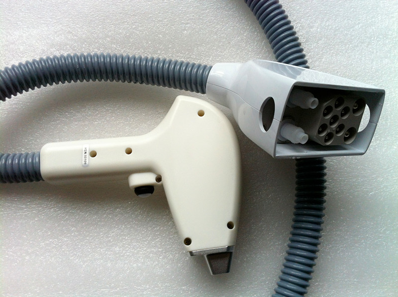Commercial Lightsheer 808 Diode Laser Handpiece Portable Diode Laser Bar