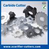 Buy cheap 5 Point MK Scarifier Carbide Cutters Floor Grinder Accessories Milling Machine Cutters from wholesalers