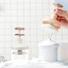 Buy cheap Skin Care Portable Foam Cup Bubble Maker Home Travel Face Washing Facial Cleanser Foaming Cup from wholesalers