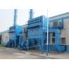 Buy cheap Electric Baghouse Dust Collector Automatic 0.5Mpa Filter Bag House from wholesalers