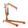 Buy cheap SINOLIFT SA Series Compact Mobile Crane from wholesalers