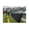 Buy cheap Stadium LED Screen Aluminum Die Casting Led Perimeter Boards Multifunction Large Led Video Screens from wholesalers