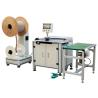 Buy cheap 520mm 1ph Semi Auto Double Loop Wire Binding Machine Nanbo Brand from wholesalers