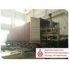 Buy cheap Full Automatic Mgo / Mgcl / Fiber Material Roofing Roll Forming Machine Energy Saving from wholesalers