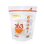 Safety Pet Food Zipper Bag Pet Food Packaging Bag Dog/Cat/Bird Food Packaging