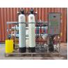 Buy cheap Seawater ro desalination plant for boat 10m3/D from wholesalers
