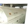 Buy cheap Lead Free Welding Hot Air Reflow Oven Equipment With 8 Heating Zones from wholesalers