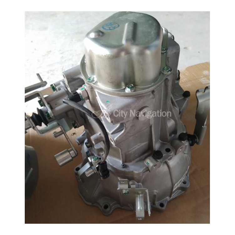 OE NO. S-TEC LCU 1.2L Manual Transmission for Chevrolet Sail 1.2 Transmission Gearbox