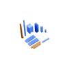 Buy cheap ISO9001 Custom Die Mold Components Blackening Treatment from wholesalers