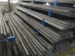 Machine Shafts Hot Rolled Round Bar 4340 Alloy Tool Steel