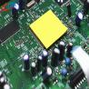 Buy cheap Thermal Pad 2W/MK Silicon Thermal Pad Gap Filling For Telecommunication Hardware from wholesalers