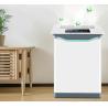 Buy cheap HOMEFISH UV Sterilization Negative Ion Air Cleaner 220V 250CFM from wholesalers