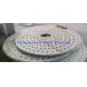 Buy cheap Sodium Benzene Sulfinate Continuous Dryer Industrial PLG Series from wholesalers