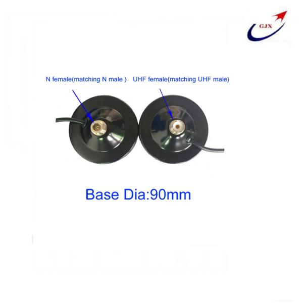 High Gain antenna of glass steel 4g 3g 2.4g 8dBi outdoor Grey Fiberglass antenna
