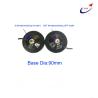 Buy cheap High Gain antenna of glass steel 3g 4g 2.4g 8dBi outdoor omni antenna GSM Grey Fiberglass Antenna from wholesalers