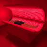 Buy cheap 635nm 660nm 810nm 850nm LED Red Light Therapy Beds Anti Aging Photodynamic from wholesalers