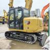 Buy cheap CAT 308E Excavator Original 8 Ton Mini Good Condition Made in Japan 0.31m3 Bucket Capacity from wholesalers