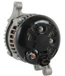 12V 100A FORD Edge Alternator FORD Fusion generator Lester 11664 104210-6571